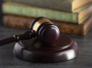 Catholic lawyers to gather for annual Red Mass