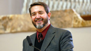 Q&A: Meet Scott Hahn at Archbishop’s Lecture Series