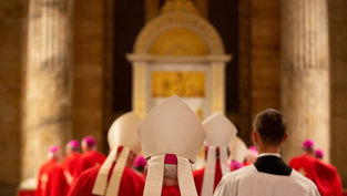 What’s an ‘ad limina’ visit? Here are 8 things you need to know