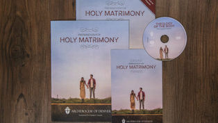 New resources for engaged couples