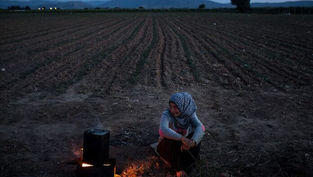 Mideast Christian advocates call for safe zones in Syria