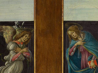 Is the Feast of the Annunciation a Holy Day of Obligation?