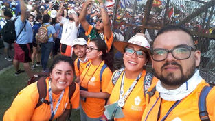 WYD Panama: Youth accepted the challenge of being God’s influencers