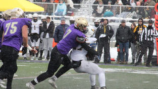 Holy Family Tigers’ championship game this weekend a special moment for team