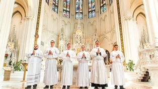 Meet Denver’s six new transitional deacons