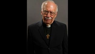 Deacon William McClellan led a fruitful life of service and ministry to the disabled