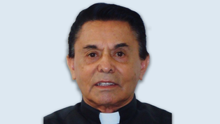 Denver bids its final farewell to Father Xavier Espinoza