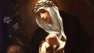 14 nuggets of feast day wisdom from St. Catherine of Siena