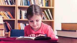 Summer reading for kids