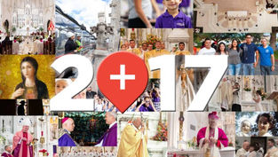 Year in review