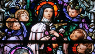 Love St. Thérèse? Here are 3 events for her feast around the Archdiocese