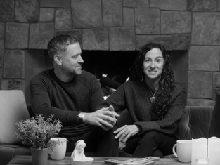 Chris and Natalie Stefanick to launch ‘Renewed’ marriage program April 1