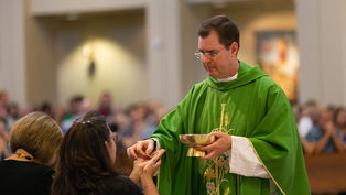 Q&A: How does the priest assignment process work?