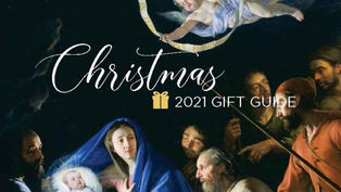 The 2021 Denver Catholic Holiday Gift Guide 