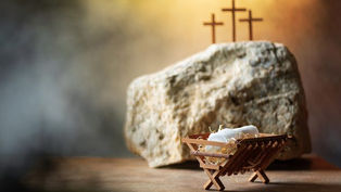 Why should Christmas transform us?
