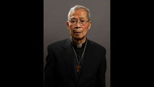 Late deacon escaped Vietnam during war, ministered to refugees