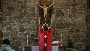 Bl. Carlo Acutis’ Eucharistic Miracles exhibit coming to Conifer!