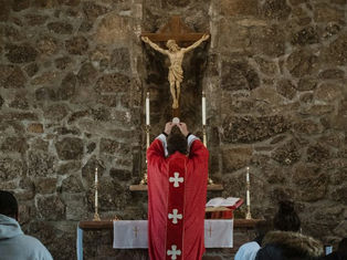 Bl. Carlo Acutis’ Eucharistic Miracles exhibit coming to Conifer!