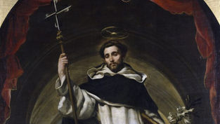 10 feast day quotes from St. Dominic to take to prayer today
