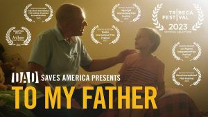 WATCH | ‘To My Father’ a powerful tribute to a dad’s love for deaf son