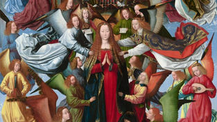 Draw near to Mary, Queen of Heaven, on her feast day with these 10 saintly quotes