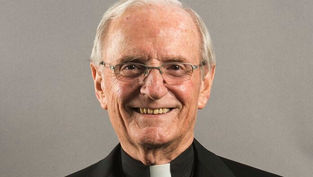 Longtime permanent deacon led a fruitful life of ministry