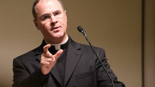 What does “bearing witness” to our culture look like?
