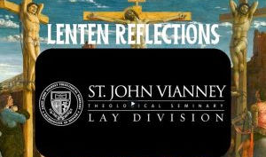 WATCH | SJV Lay Division Lenten Reflection: A time of preparation