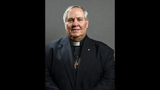 Deacon Benedetto remembered for ministering to the deaf and disabled