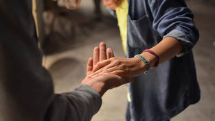 Local parishes lend a helping hand in times of need and crisis