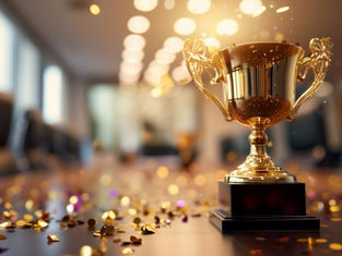 Archdiocesan publications honored with 33 Catholic Media Awards – the most ever!