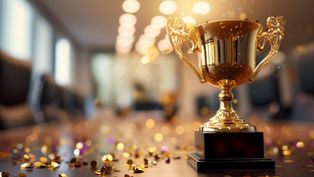 Archdiocesan publications honored with 33 Catholic Media Awards – the most ever!