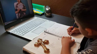 St. Isidore online K-8 curriculum coming to Catholic schools this fall