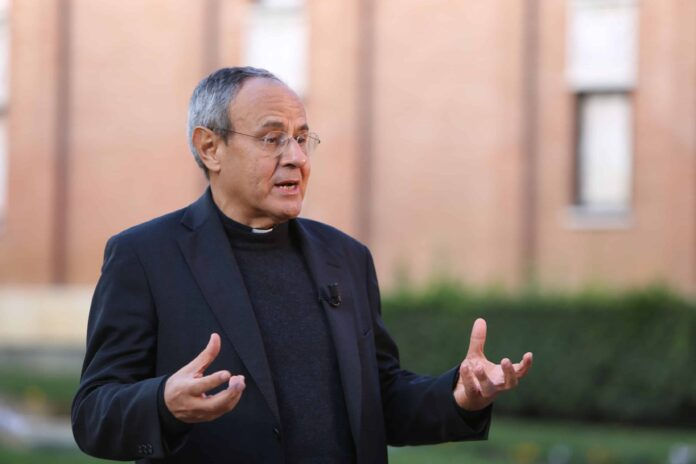(Photo: Catholic News Agency)