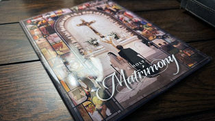 A Holy Matrimony | The new Denver Catholic magazine is here!