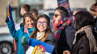 POSTPONED: Celebrate the end of Roe at this Pro-Life Colorado Rally