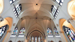 Concerts at the Cathedral Basilica Season Finales