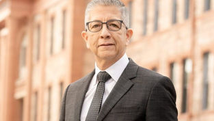Q&A: Dr. Salvador Aceves shares vision for Regis University as first Hispanic and lay president