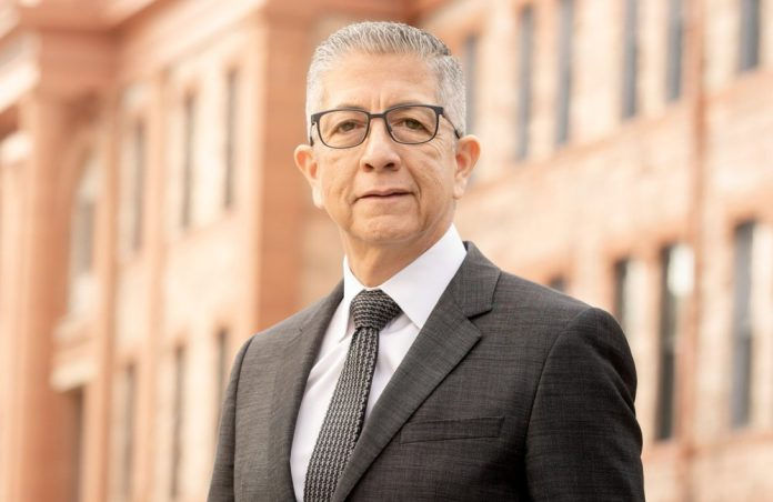 (Photo courtesy of Regis University)