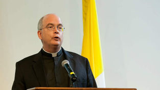 Q&A: Sexual abuse prevention a Vatican priority