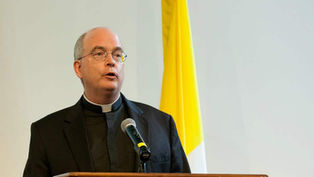 Q&A: Sexual abuse prevention a Vatican priority