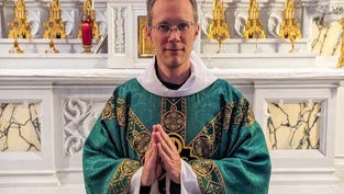 St. Ignatius Parish in Denver marks pivotal moment with new pastor