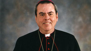 Colorado Springs Bishop Emeritus Michael Sheridan dies at age 77