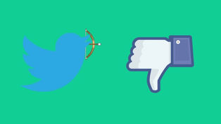 7 ways to rise above the Hunger Games that is social media