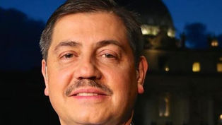 Q&A: Alejandro Bermudez to open St. John Paul II Lecture Series