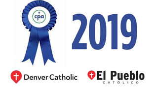 Archdiocese of Denver publications recognized with 10 Catholic Press Awards
