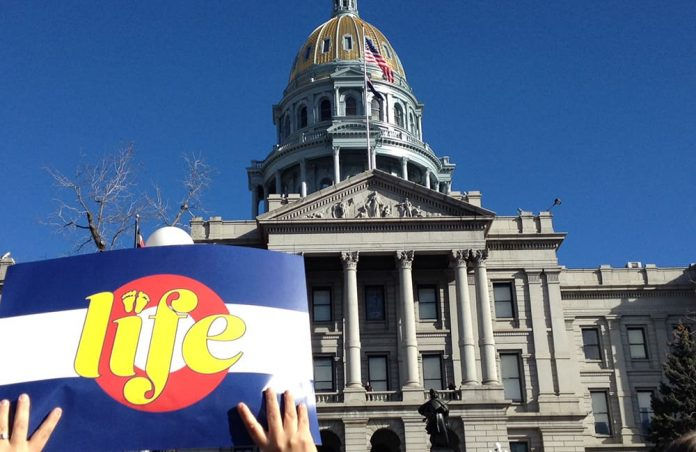(Photo: Denver Catholic file photo)
