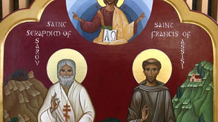Why icons still matter to a modern world