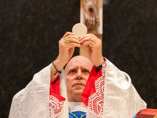 What Can You Do with Christ in You: 2024 Archbishop’s Catholic Appeal Launches