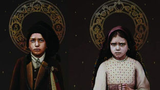Francisco and Jacinta Marto: Great saints who changed history